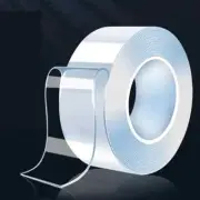 Alien Nano Tape Double-Sided Adhesive Tape Traceless Waterproof 1/3/5m