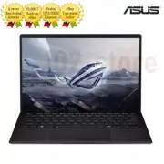 [Stock] ASUS ROG Flow Z13 GZ302EA-RU007W 13.4" AMD AI Max+ 395 32GB/1TB Laptop