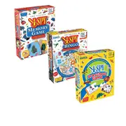 [Briarpatch] I Spy Board Game - Preschool