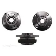 Bearing Wholesalers Wheel Bearing/Hub Assembly - Front - 4351 KIT