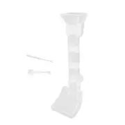 Multifunctional Capacity Feeder Aquarium Feeding Tube -Stuck Food2847
