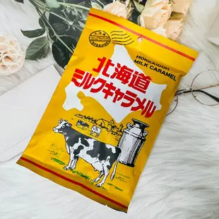 ☆潼漾小舖☆ 日本 宮田製果 北海道牛奶糖 270g 家庭包 焦糖牛奶糖 牛奶糖 (5.9折)