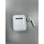 APPLE AIRPODS 充電盒 1  2 原廠 二手A1602鞥