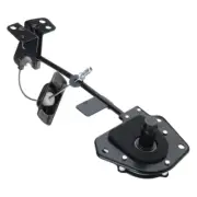 Lightweight Backup Wheel Frame Metal Spare Wheel Holder Bracket Rack 62800A9000