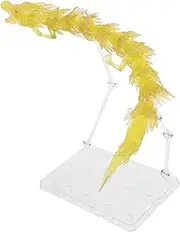 JOINPAYA Set Action Figure Display Effects Artwork Dragon Effects for Models Unique Figure Doll Display