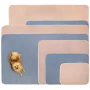 PIPCO PETS - Washable Pee Pad for Dogs, Pets - Absorbent, Leak-Proof Mat - Eco-Friendly, Reusable, Easy Care - Indoor Potty Pad, Puppy Training, Whelping, Incontinence