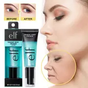 New ELF Power Grip Primer GelBased Hydrating Face Primer Moisturizes Smooth Skin