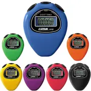 Ultrak 310 - Event Timer Sport Stopwatch Purple One Size