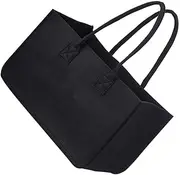GLSTOY Multi-purpose Felt Firewood Bag Storage Pouch for Logs Garden Tools Picnic Accessories
