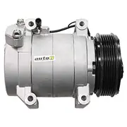 Air Con AC Compressor for Holden Colorado RC 3.6L Petrol LE0 2008 - 2012