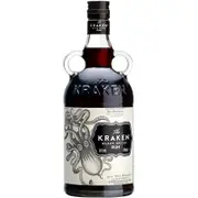 [The Kraken] The Kraken Spiced Rum 700mL