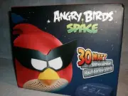 Space Angry Birds 2.1 Stereo Speaker 30 Watts iPhone iPod iPad MP3 GEAR4 New