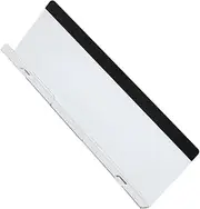 DOITOOL Transparent Memo Board for Monitors Message Reminder Desk Organizer for Office Use Note Board for Easy Access to Memos Do Lists