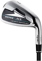 2023 HONMA Beres NX Iron Set RH 7-11 Steel Reg