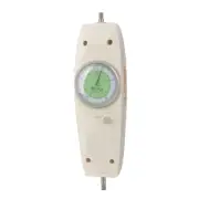 Dial Tension Meter Push-Pull Gauge Analog Dynamometer Measuring Instruments Kit