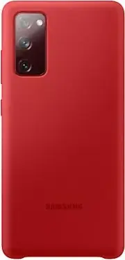 Genuine SAMSUNG Galaxy S20 FE 5G Silicone Case FAST SHIPPING!