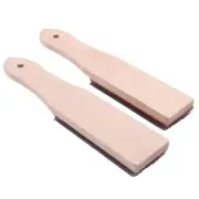 File Card Brush Steel Card File Brush Cleaner Remove Chip Metal Bits Cleani C2C8