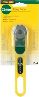 Dritz 2045 Omnigrid Rotary Cutter-28mm