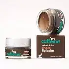 mCaffeine Deep Moisturizing Choco Lip Balm 12gm Free Shipping World wide