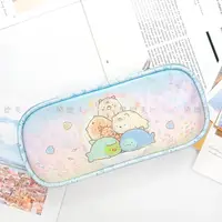 在飛比找樂天市場購物網優惠-筆袋-角落生物 sumikko gurashi san-x 