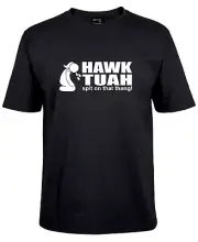 Hawk Tuah Spit on That Thang Funny t shirts novelty t-shirts