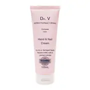 Dr. V Hand and Nail Cream Complete Care 100ml