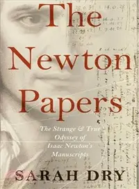 在飛比找三民網路書店優惠-The Newton Papers ─ The Strang