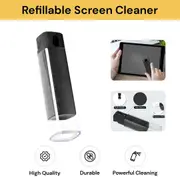 Refillable Screen Cleaner