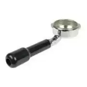GAGGIA ESPRESSO COFFEE Bottomless filter holder - portafilter with 21gr filter