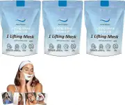 Chinology Chin Mask, Chinology Lift Chin Mask, Chinology Chin Mask Double Chin Lifting Mask, The Chinology Lift : Say Goodbye To Your Double Chin N...