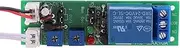 Adjustable Cycle Timer Delay On/Off Switch Relay Module Precision Timer Module for Timer Equipment (DC 24V 0-15 Minutes Adjustable)