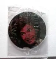Star Wars Han Solo & Chewbacca #90 Magic Motion Tazo 1996 Sealed