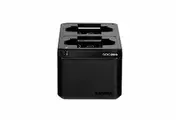 Shure SBC203-US Dual Docking Station for SLXD Transmitters and SB903 Battery