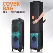 Carry Travel Case Cover Bag For JBL PARTYBOX 1000 Wireless Bluetooth Speaker