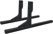 VINABTY Base TV Stand Legs Replacement fit for Hisense TV 85UX 85U9HUA 85" Class UX Series 4K Mini-LED ULED UHD Smart TV