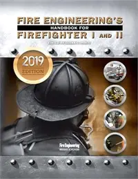 在飛比找三民網路書店優惠-Fire Engineering's Handbook fo