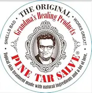 Grandma's Pine Tar Salve 2oz