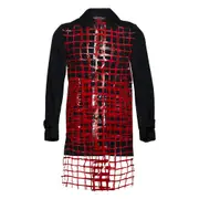 [COMME des GARCONS HOMME PLUS] PVC Coats