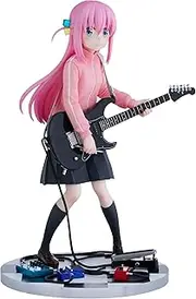Bocchi The Rock! Hitori Gotoh 1:7 Scale PVC Figure
