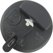 LUMIXE Excavator Accessories oil tank cover, for CATERPILLAR E320B 7X7700 CAT 320C 320D Replacement Fuel Cap