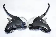 Bike brake transmission 3/7 Speed SHIFTER SET