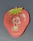 Strawberry Shortcake Complexion Palette Highlighter Bronzer Blush With Mirror