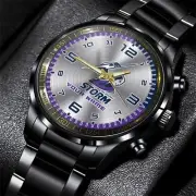 Melbourne Storm NRL HandWatch Personalized Gift For Fans