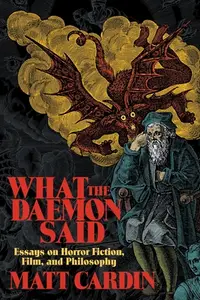 在飛比找誠品線上優惠-What the Daemon Said: Essays o