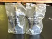 2 PCS LOT - Dixon D204-30 Tamper-Proof Tip Safety Blow Gun