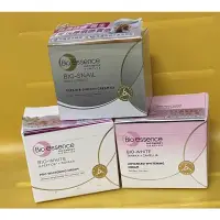 在飛比找蝦皮購物優惠-Bio-essence 碧歐斯BIO超能煥白亮膚霜50g/B