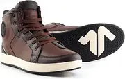 V Quattro Design - Twin Design Men's shoes - Brown - 37 EU