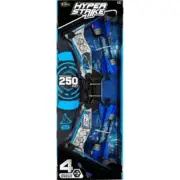 Zing Air Storm Z Tek Bow (Blue)