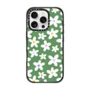 iPhone 16 Pro Impact Case MagSafe Compatible OOPSY DAISY BY BROOK GOSSEN