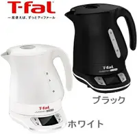 在飛比找樂天市場購物網優惠-新款 日本公司貨 T-fal 法國特福 KO7558JP 控